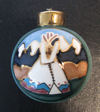 teepe ornament
